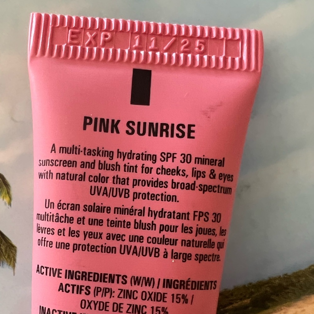 NUDESTIX BLUSH LIPSTICK - Picture 8 of 9